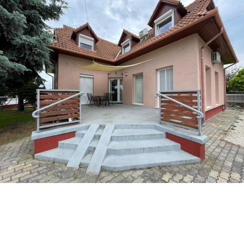 Sunshine Apartman