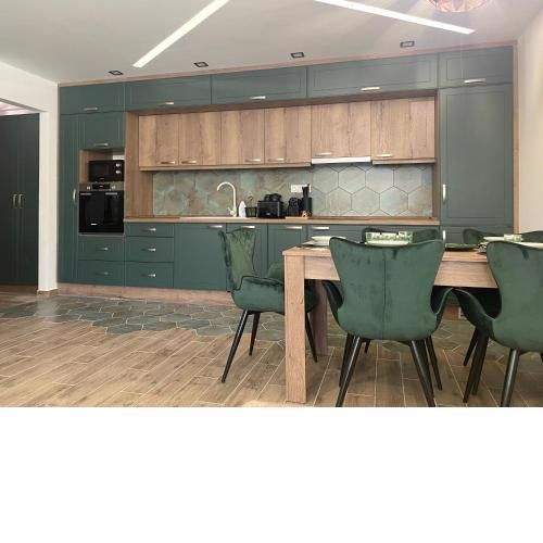 Sunshine Homes Luxury Apartmanok