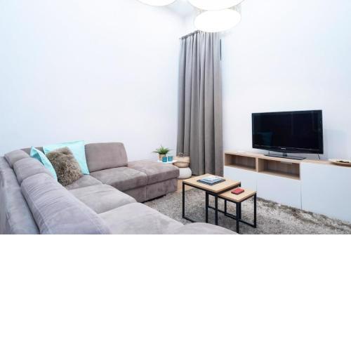 Super Central Apartment with A/C