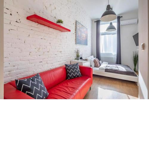 Super Central Cozy Home