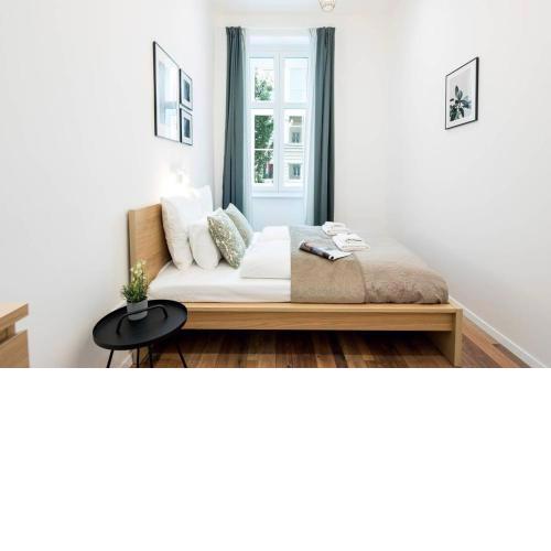 Super central new and modern AirCon home