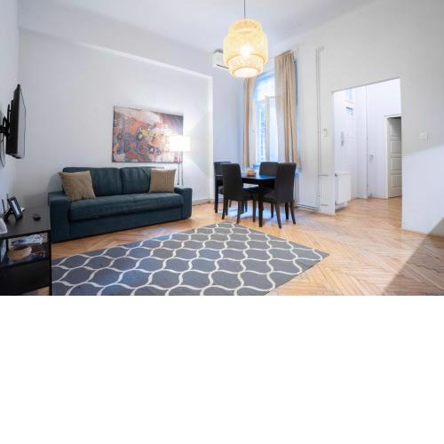 Super Comfort Apartment With 3 Rooms Next To Opera