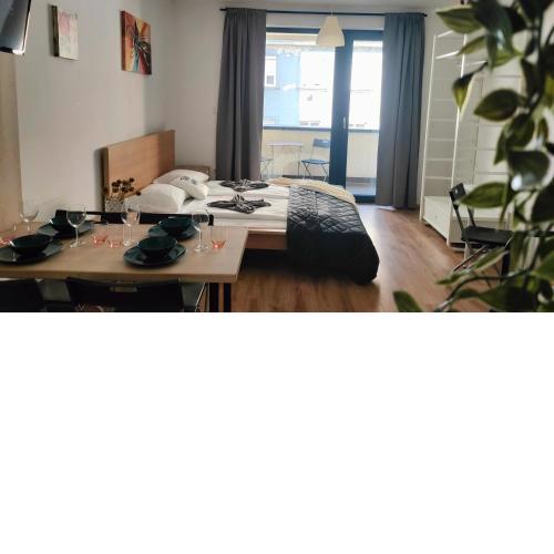 Super cozy & central apartment