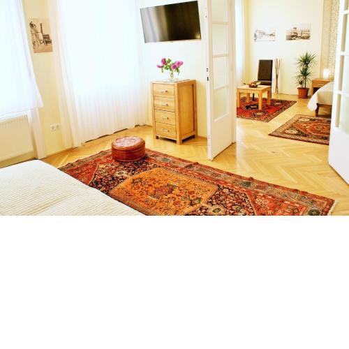 SuperCentral Apartment