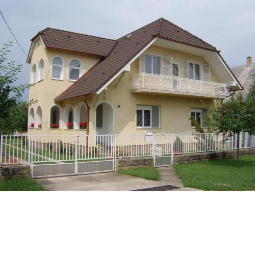 Susanne Apartman