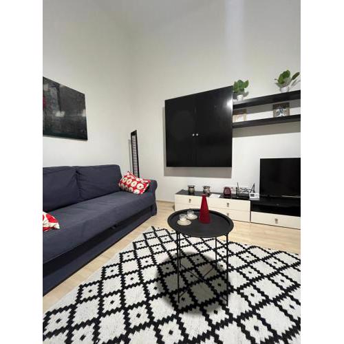 SUSIE apartman