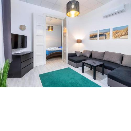 Swarz's Downtown Residence