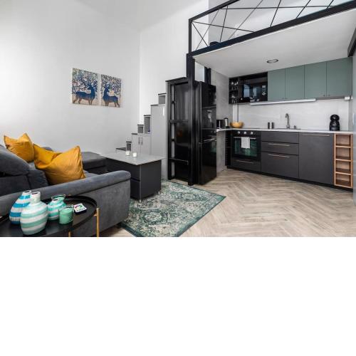 Swarz's Soho Apartment