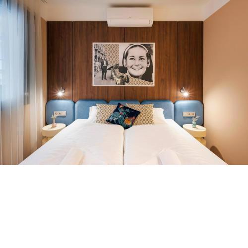 SWU Magazine Rooms