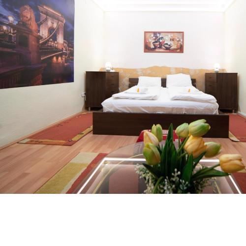Synagogue Apartment 4ppl