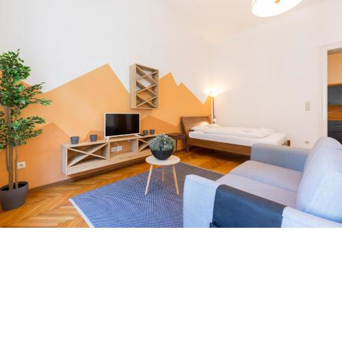 SZ11 Székely Apartment