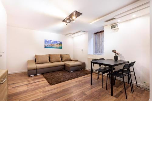 SZ27 A Székely Apartment