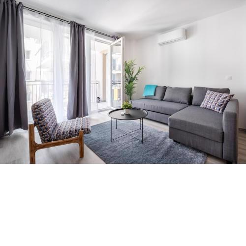 Szabolcs Apartments