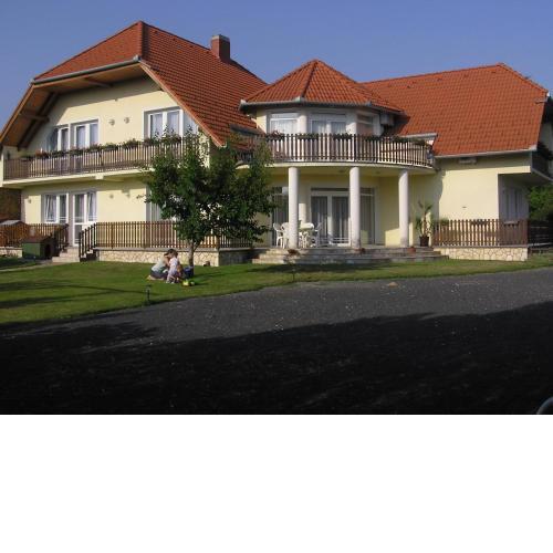 Szalóky Apartmanház