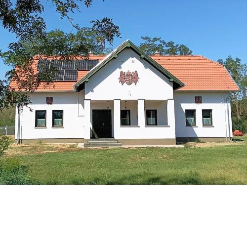 Szentlőrincpuszta Major