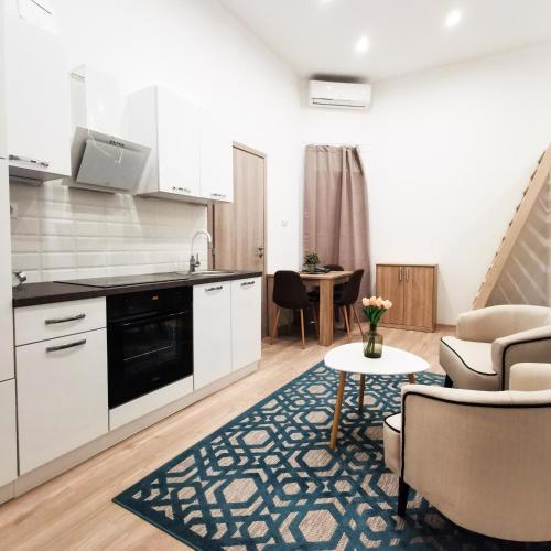 Szép Apartman Small