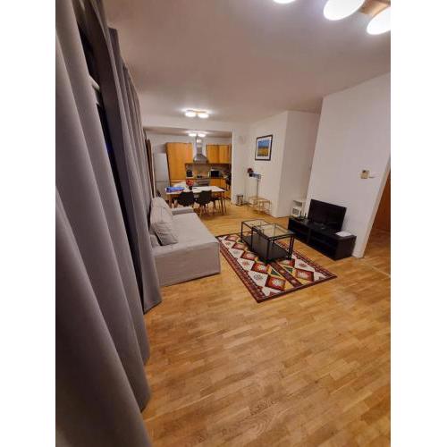 Szimpla gem apartment