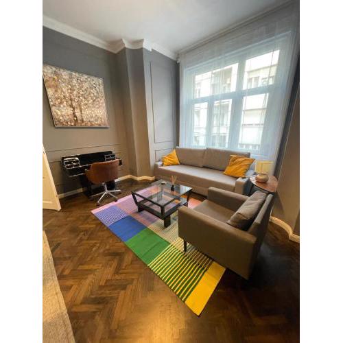 SZIP Tatra Gold - Downtown