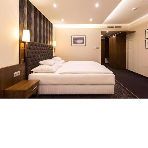 Szőnyi Garden Hotel Pest