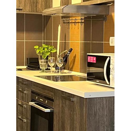 T 62 Apartament