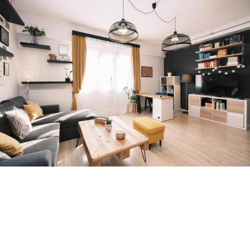T22 homey apartment