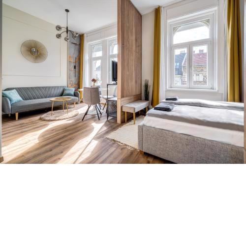 T29 Suites