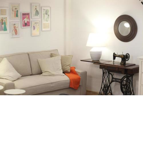 Tailor Apartment in the Center