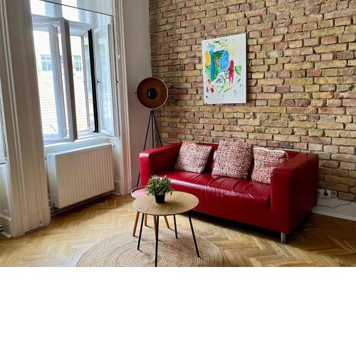 Tango Apartment