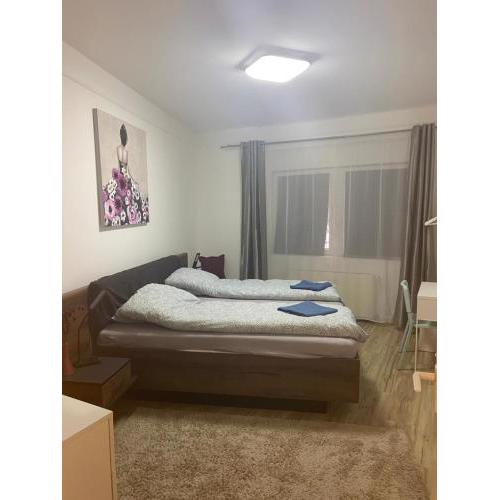 Tátra Apartment by the Danube Fully Accessible