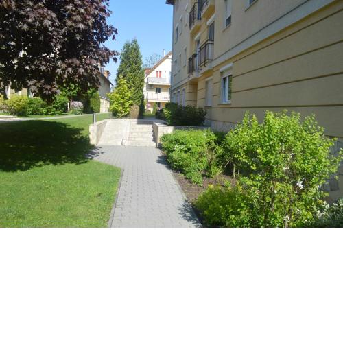 Telepes Apartman