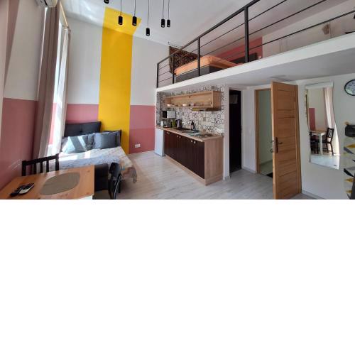 Tempo City Apartman