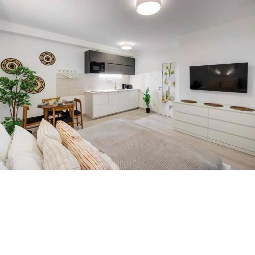 Terrace Vista-Modern 2BR Retreat