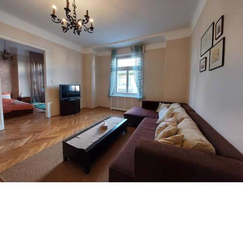 Terrific Tátra Apartment