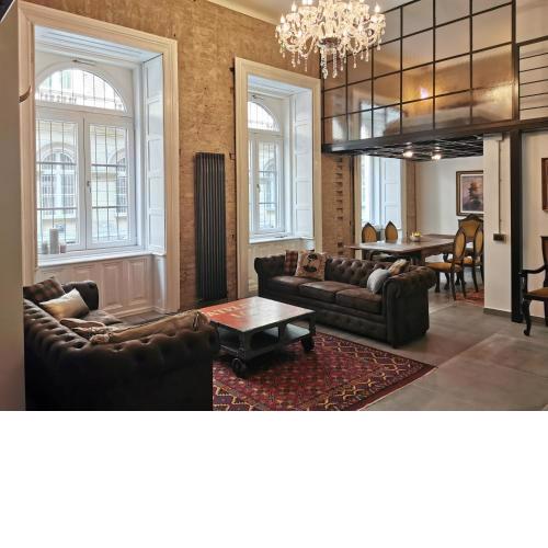 The Address Loft 22ppl