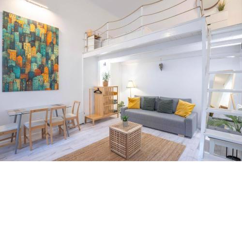 The Almond Loft at Harsfa 31
