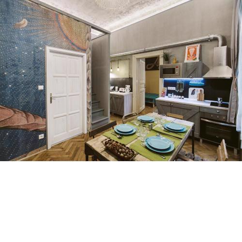 The Art of Home