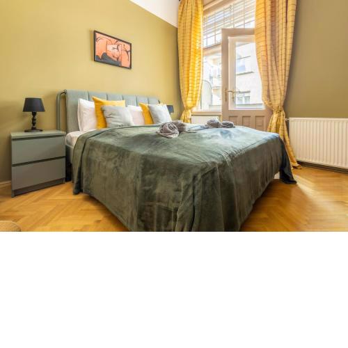 The Olive Home