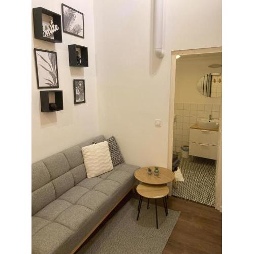 The Rabbit Hole Apartment