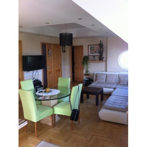 Tihany-Gödrös Apartment 4-6 people