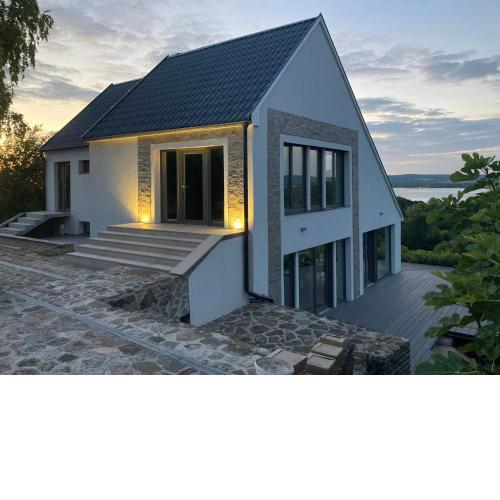 Tihany Panorama House