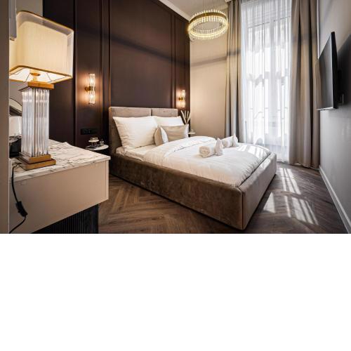 Timeless Boutique Suites by BQA