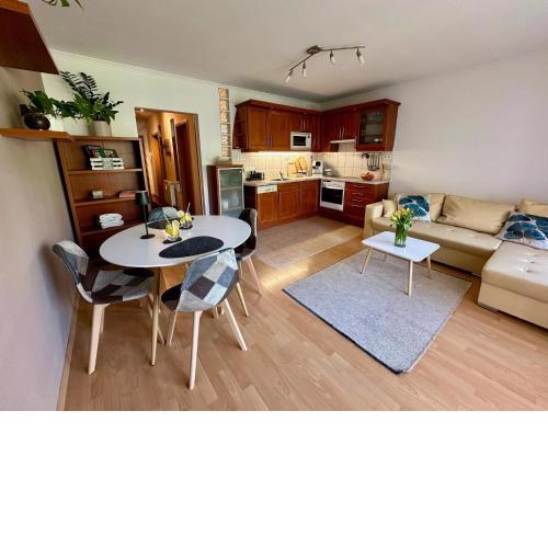 T&M Apartments Erkel