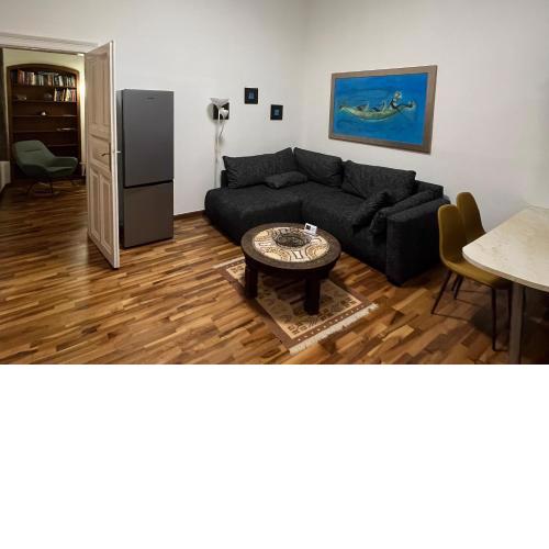 TONY apartman