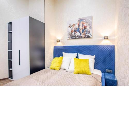 Top Central Location - Modern Luxury