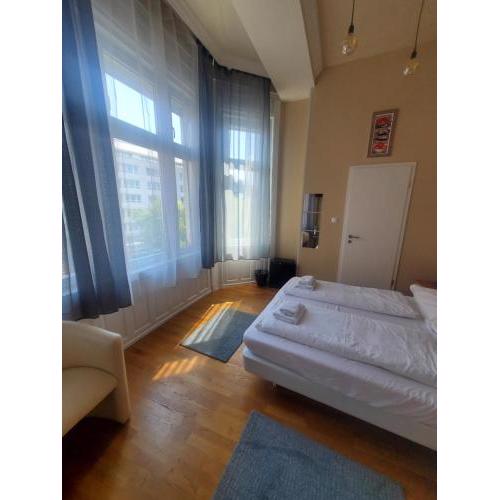 Treestyle Deluxe Rooms