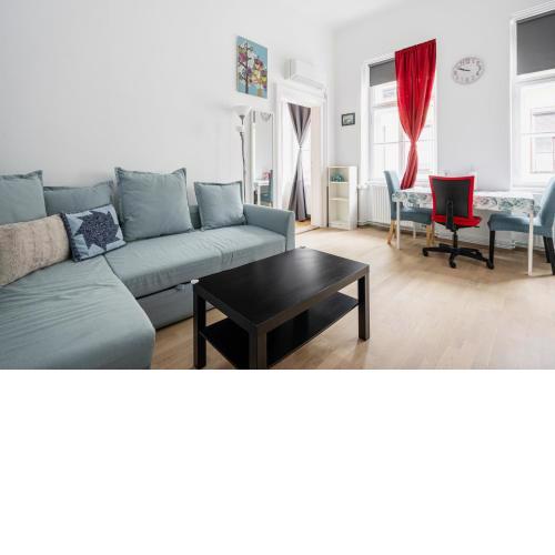 Trend Twist Apartment