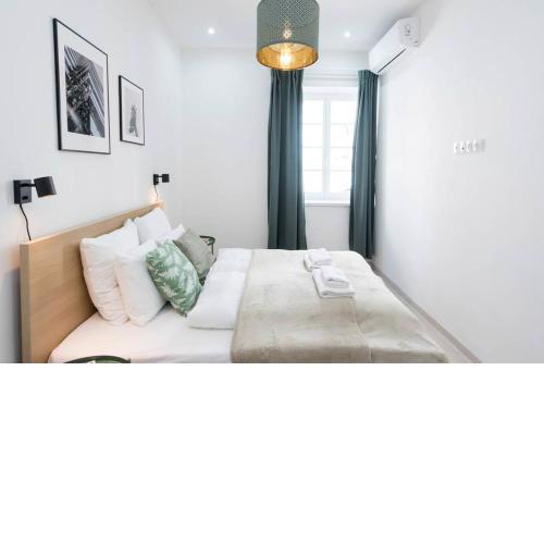 Trendy central apartment at Castle