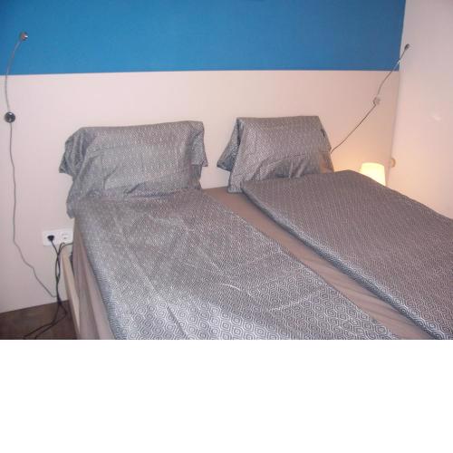 Triton Apartment Budapest