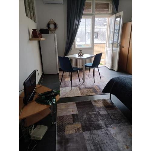 Turul Apartment Budapest