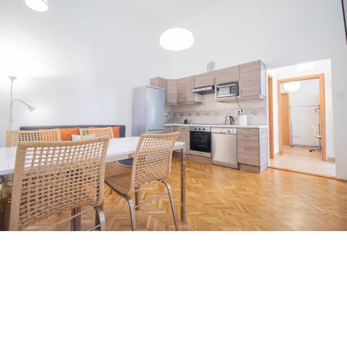 Two Bedroom Apartment at Basilica